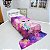 Manta Ultrasoft E Lençol De Elástico Stitch Kit 3pçs Rosa - Imagem 4