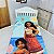 Manta Cobertor Solteiro Infantil Ultrasoft Inverno Moana Md2 - Imagem 2