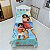 Manta Cobertor Solteiro Infantil Ultrasoft Inverno Moana Md2 - Imagem 4