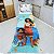 Manta Ultrasoft e Lençol De Elástico Moana  Kit 3pçs Mod.2 - Imagem 2