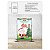 Painel Festa Retangular Interativo De Natal Mod.2 - 1,5x2,25m - Imagem 1