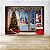 Fundo Fotográfico Cenário De Natal Mod.1 - 1,75x2,20m - Imagem 2