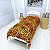 Manta Fleece Animal Leopardo Print Super Macia Toque Suave - Imagem 2
