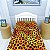 Manta Fleece Animal Leopardo Print Super Macia Toque Suave - Imagem 4