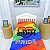 Manta Fleece Multicolorida Lgbt Perfeita Para O Inverno - Imagem 4