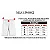 Bermuda Masculina Dry Fit Com Bolso Casual e Esportiva Cinza - Imagem 5