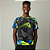 Camiseta Uv50+ Dry Fit Beach Tennis Everest Confortável - Imagem 1