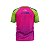 Camiseta Esportiva Everest Beach Tennis Uv50+ Dry Fit Mod.10 - Imagem 3