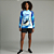 Camisa Feminina Pesca Manga Longa Proteção Uv50+ Marlim - Imagem 1