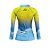 Camisa Feminina Pesca Uv50+ Secagem Rápida Esportiva - Imagem 3
