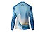 Camisa Pesca Masculina Dry Fit Uv50+ Manga Longa Marlim - Imagem 2