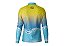 Camisa Pesca Esportiva Manga Longa Uv50 Masculina Ultraleve - Imagem 2