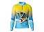 Camisa Pesca Esportiva Manga Longa Uv50 Masculina Ultraleve - Imagem 3