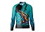 Camisa Pesca Uv50+ Masculina Manga Longa Leve Pesqueiro - Imagem 3