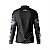 Camisa Pesca Masculina Uv50+ Manga Longa Secagem Rápida Az - Imagem 2