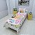 Lençol Cobre Leito Fronha Labubu Infantil Decorativo 1 - Imagem 3