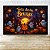 Fundo Fotográfico Dia Das Bruxas Halloween 1,75x2,60 1 - Imagem 1