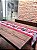 Trilho De Mesa Decoração Dia Das Mães Vermelho - Imagem 6