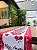 Trilho De Mesa Decoração Dia Das Mães Vermelho - Imagem 7