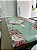 Trilho De Mesa Decoração Dia Das Mães Verde - Imagem 1