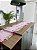 Trilho De Mesa Decoração Dia Das Mães Rosa - Imagem 6