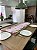 Trilho De Mesa Decoração Dia Das Mães Rosa - Imagem 5