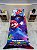 Lençol Cobre Leito E Fronha Solteiro Super Mario Bros Galaxy - Imagem 3
