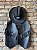 Kit Country Infantil Unissex Colete e Chapéu Preto Com Strass - Imagem 4