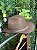 Kit Country Infantil Colete e Chapéu Marrom Com Strass Festa Rodeio - Imagem 3