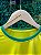 Camiseta Masculina Brasil Dry Fit Premium Estampa DTF - Imagem 4