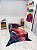 Manta Solteiro Ultrasoft Flanel Extra Macio Homem Aranha - Imagem 3