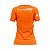Camiseta Baby Look Feminina Aplicativo Entrega Delivery Dry Fit Premium Proteção UV50 - Imagem 4