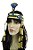 Tiara Egipcia Cleopatra - Imagem 4