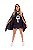 Fantasia Panico Feminina Adulto Halloween - Imagem 1