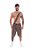 Fantasia Homem das Cavernas Adulto - Imagem 1