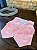 Colete Country Rosa Infantil Cowboy Rodeio - Imagem 9