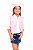 Colete Country Infantil Rosa - Imagem 6