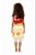 Fantasia Moana Infantil - Imagem 5