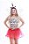 Saia Tule Carnaval - Imagem 1