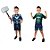 Fantasia Thor C/ Martelo Hulk Ultimato Infantil Meninos - Imagem 1