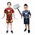 Fantasia Thor C/ Martelo Homem De Ferro Meninos Infantil - Imagem 1