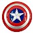 Fantasia Thor Infantil Com Martelo E Mascara E Escudo - Imagem 7
