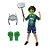 Fantasia Hulk Com Luvas E 2 Mascaras E Martelo Thor Vingadores - Imagem 1
