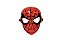 Fantasia Homem Aranha Com Mascara, Escudo, Luva E Martelo - Imagem 6