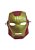 Fantasia Homem Aranha C/ Kit 5 Mascaras Vingadores - Imagem 5