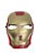 Fantasia Thor Com Martelo E 2 Mascaras Herois Avengers - Imagem 6
