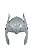 Fantasia Thor Infantil C/ Martelo E Esqueleto Halloween - Imagem 5