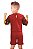 Fantasia Homem De Ferro E Esqueleto Halloween Infantil - Imagem 3