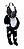 MASCOTE TOURO PELÚCIA - Imagem 1