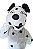 MASCOTE CACHORRO DALMATA PELÚCIA - Imagem 2